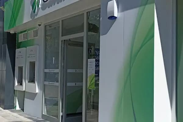 Garanti BBVA Gemlik Şubesi - Banka - Bursa Gemlik