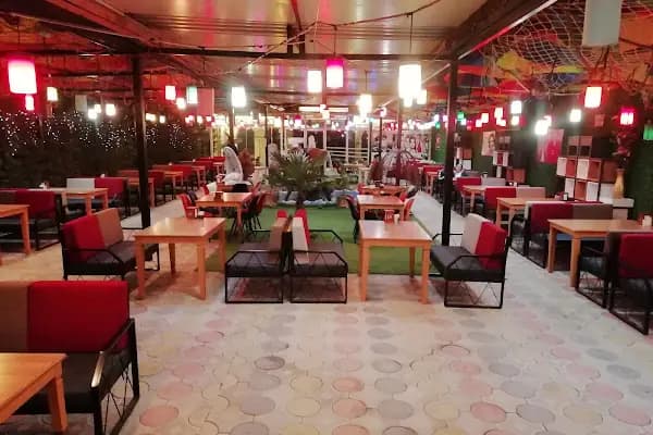 Eddaa cafe - Kafe - Tekirdağ Çerkezköy