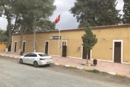 Ceylanpınar