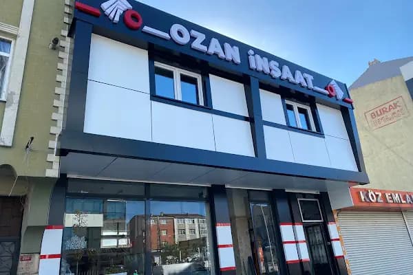 Ozan İnşaat Plastik - İnşaat Ekipmanı Tedarikçisi - İstanbul Ataşehir