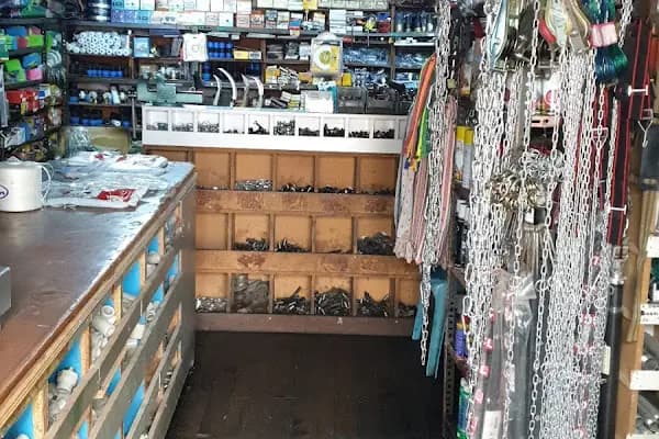 Sözen Ticaret - Yapı Malzemeleri Mağazası - Manisa Ahmetli