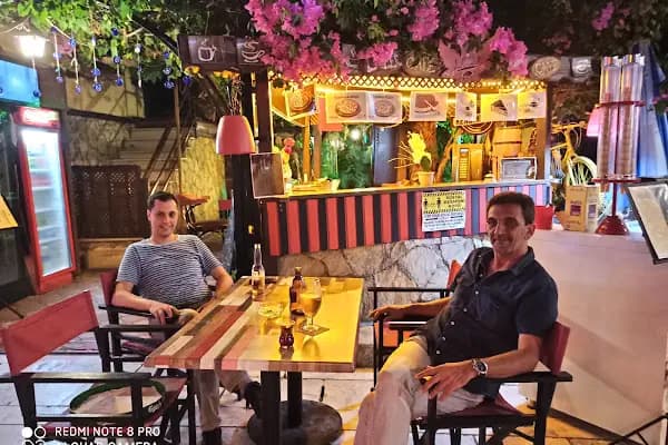 Lazer Pansiyon Hotel - Oda Kahvaltı - Antalya Muratpaşa