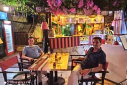 Lazer Pansiyon Hotel