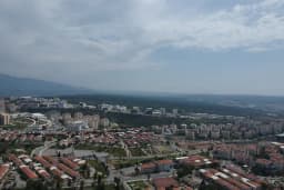 Evka 1 Buca