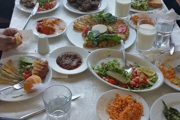 Körfez Köfte - Köfteci - Trabzon Akçaabat