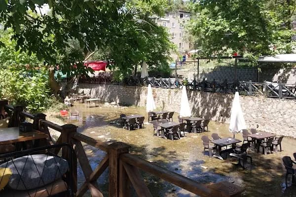 Misi Derepark - Restoran - Bursa Osmangazi