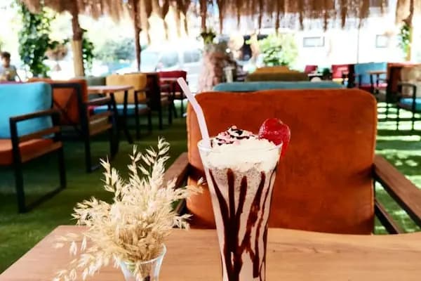 Mutlu Restaurant &amp; Düğün Salonu - Restoran - Muğla Bodrum