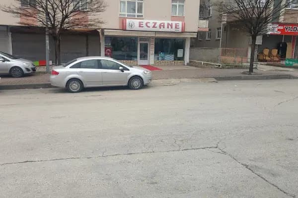 Yamaç Eczanesi - Eczane - Ankara Altındağ