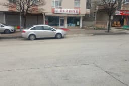 Yamaç Eczanesi