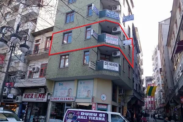 Feride Kuaför ve Güzellik Merkezi (Lazer Epilasyon) - Güzellik Salonu - Trabzon Akçaabat