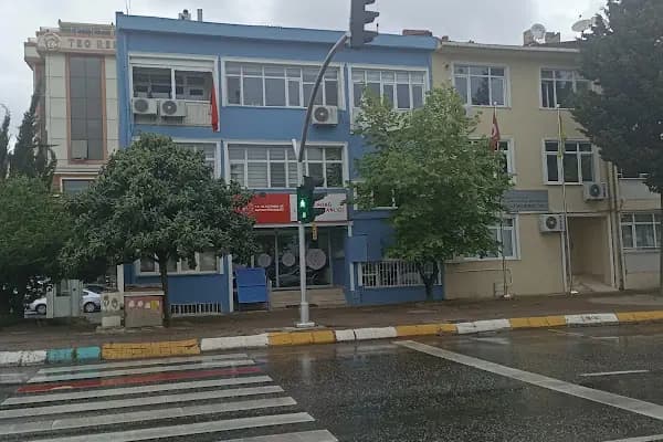 Tekirdağ Liman Başkanlığı - Resmi Kurum - Tekirdağ Kapaklı