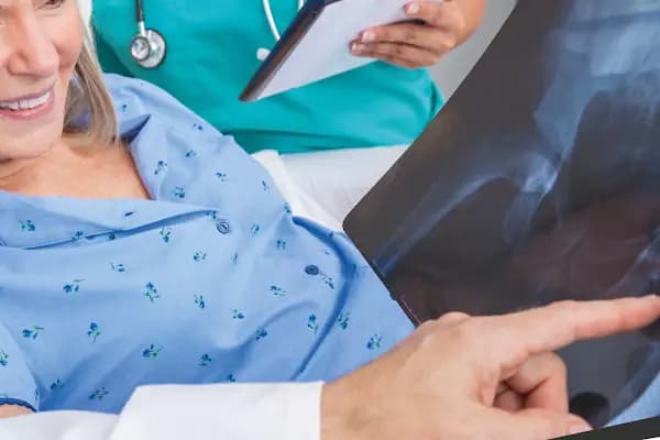 Ferdi dönmez - Ortopedi Kliniği - Manisa Yunusemre