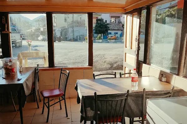 The Place of Friday - Restoran - Antalya Elmalı