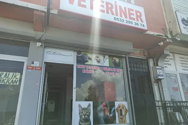 Arnavutköy Veteriner (Tınaz) - Veteriner - İstanbul Ataşehir