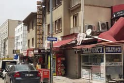 Genç hotel