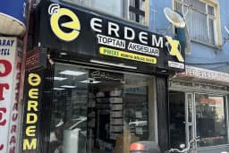 ERDEMX Aksesuar Toptan Cep Telefonu Aksesuarları - ERD Cover Phone Case
