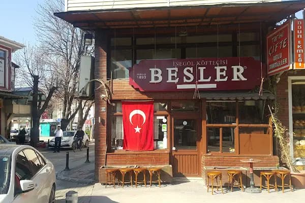 Çamlıca Kahvaltı &amp; Et Mangal • İnegöl - Restoran - Bursa İnegöl