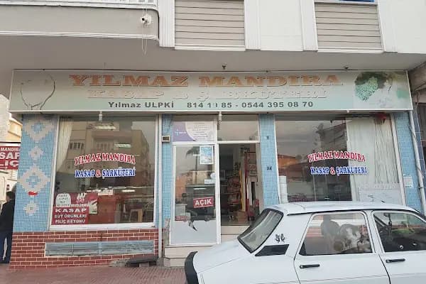 İPTAL - Simitçi - Mersin Anamur
