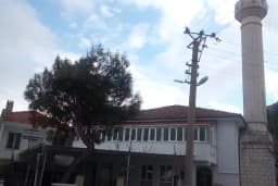 Hacı Ahmet Cami