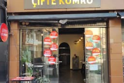 Çifte Kumru