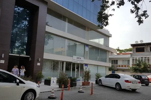 Özel Akordent Ağız ve Diş Sağlığı Polikliniği - Diş Hekimi - Bursa Nilüfer