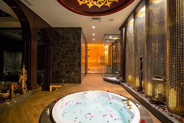 ZENN SPA - Spa - Antalya Muratpaşa
