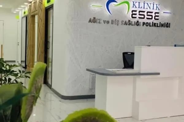 Diş Hekimi Beyhan BOYACIOĞLU & Diş Hekimi Özlem BOYACIOĞLU - Diş Hekimi - Bursa Osmangazi