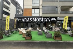 ARAS MOBİLYA