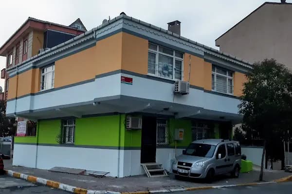 Özel Güneşli İnci Taneleri Zambak Anaokulu - Anaokulu - İstanbul Bağcılar