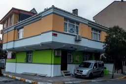 Özel Güneşli İnci Taneleri Zambak Anaokulu