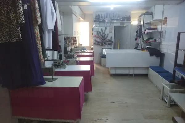 Nilüfer Dikim Evi - Terzi - Denizli Merkezefendi