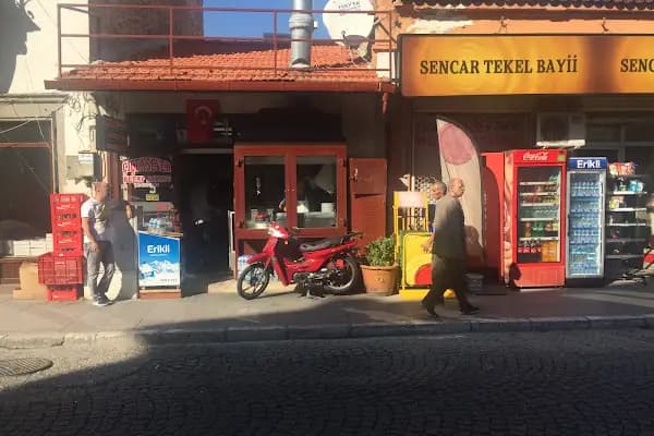 Çiçeksever Kebab Salonu - Kebap Restoranı - İzmir Bergama
