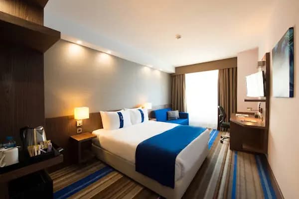 Liv City Hotels - Otel - İstanbul Başakşehir