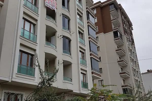Kestane Park Sitesi - Konut İnşaat - İstanbul Başakşehir