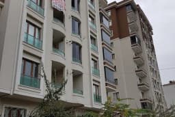 Kestane Park Sitesi