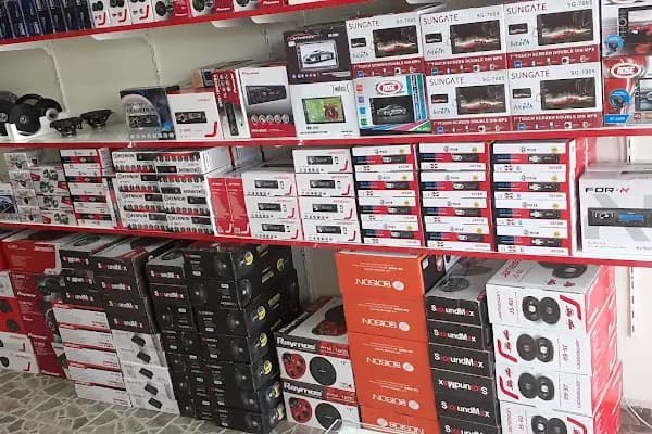 Digital Ticaret - Elektronik eşya mağazası - Samsun Alaçam