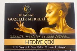 Kumru Güzellik Merkezi