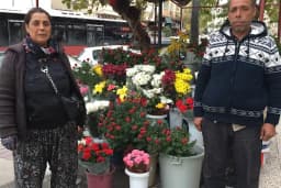 İzmir Çiçekçiler Odası