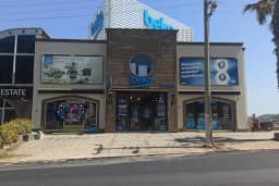 Beko Yalıkavak