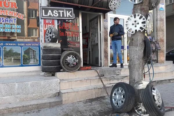 Aydeniz oto lastik - Oto Lastik Dükkanı - Gaziantep Şehitkamil