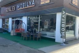 Royal Ev Mobilya Trabzon