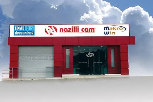 Nazilli Cam - Pencere Montaj Hizmeti - Muğla Bodrum