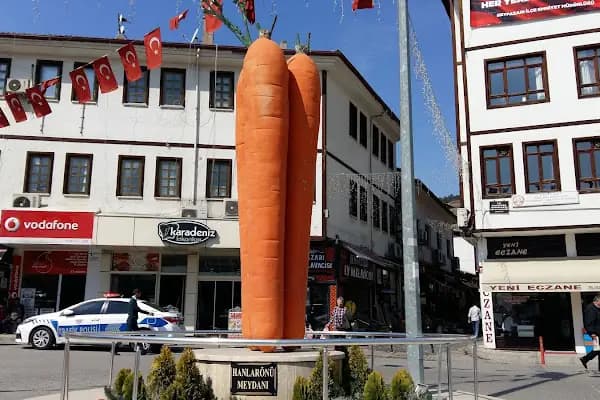 Yeni Eczane - Eczane İçeren İşletme - Ankara Altındağ