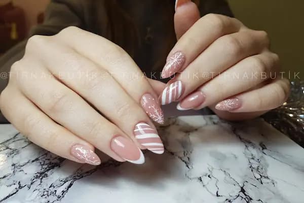 Tırnak Butik Ataşehir - Güzellik Salonu - İstanbul Maltepe