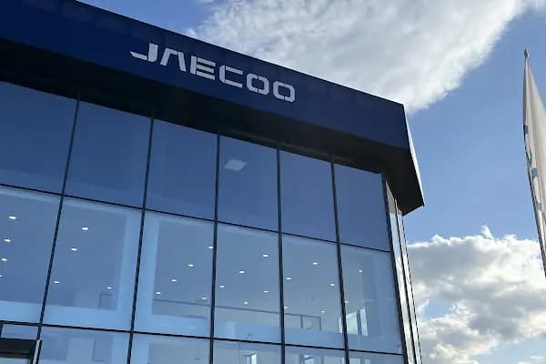JAECOO PLAZA BLF - Motorlu Taşıt Satıcısı - Samsun İlkadım