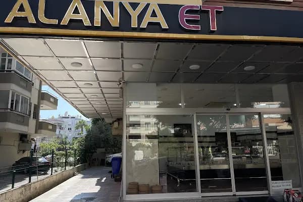 Alanya Et - Kasap - Antalya Alanya