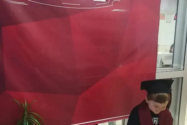 Anadolu Üniverstesi AÖF Cebeci Bürosu - Eğitim Kurumu - Ankara Çankaya