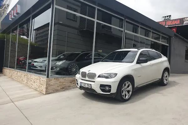 Taha Otomotiv - Motorlu Taşıt Satıcısı - Antalya Alanya