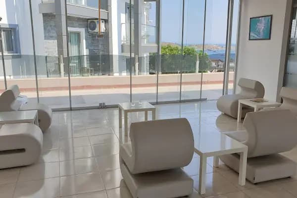 Estetica Gümbet - Özel Estetik Ağız ve Diş Sağlığı Polikliniği - Diş Kliniği - Muğla Bodrum