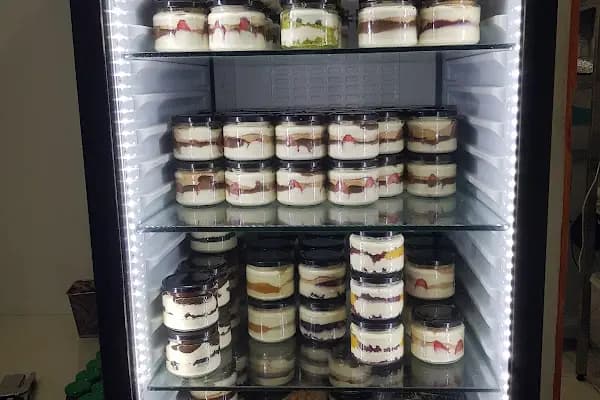 Banoffee - Tatlı Dükkanı - İstanbul Bağcılar